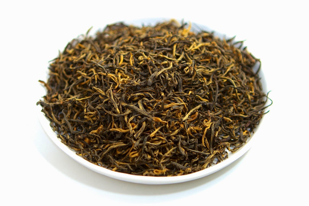 Yezi Tea Yi Fu Chun