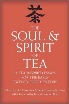 The Soul & Spirit of Tea