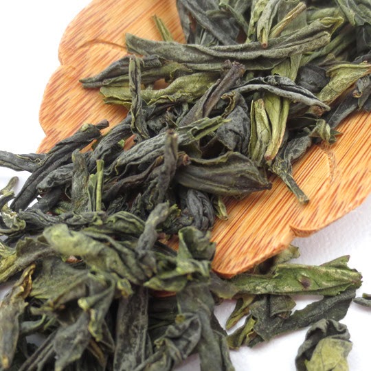 Happy Earth Tea Lu An Gua Pian