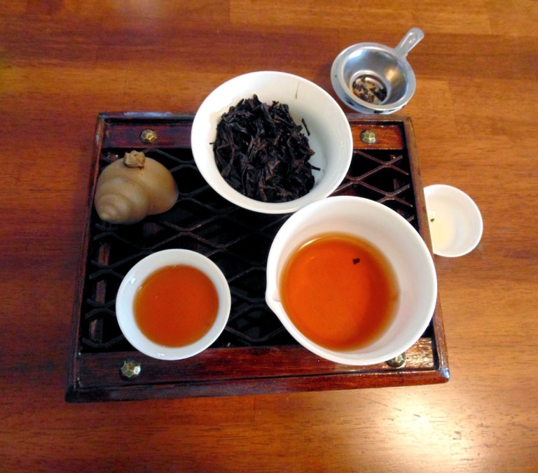 World Tea Expo 2014: Day 2