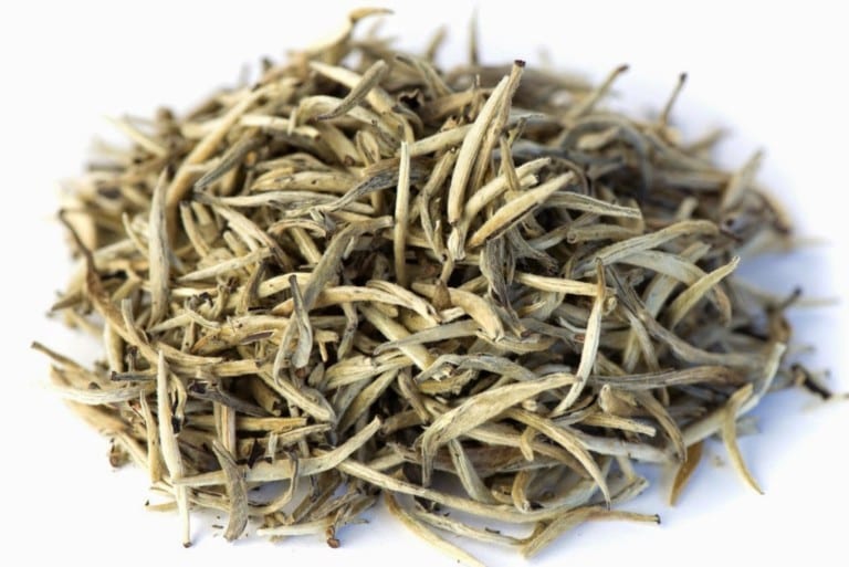 Tribute Tea Company Yunnan Moonlight Buds