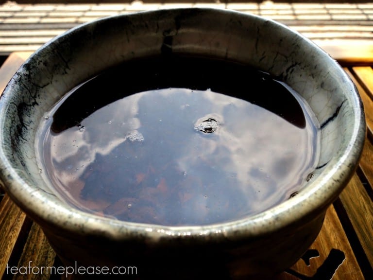 Global Tea Hut July 2014 &ndash; Daughter of the Forest