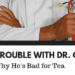 Dr. Oz