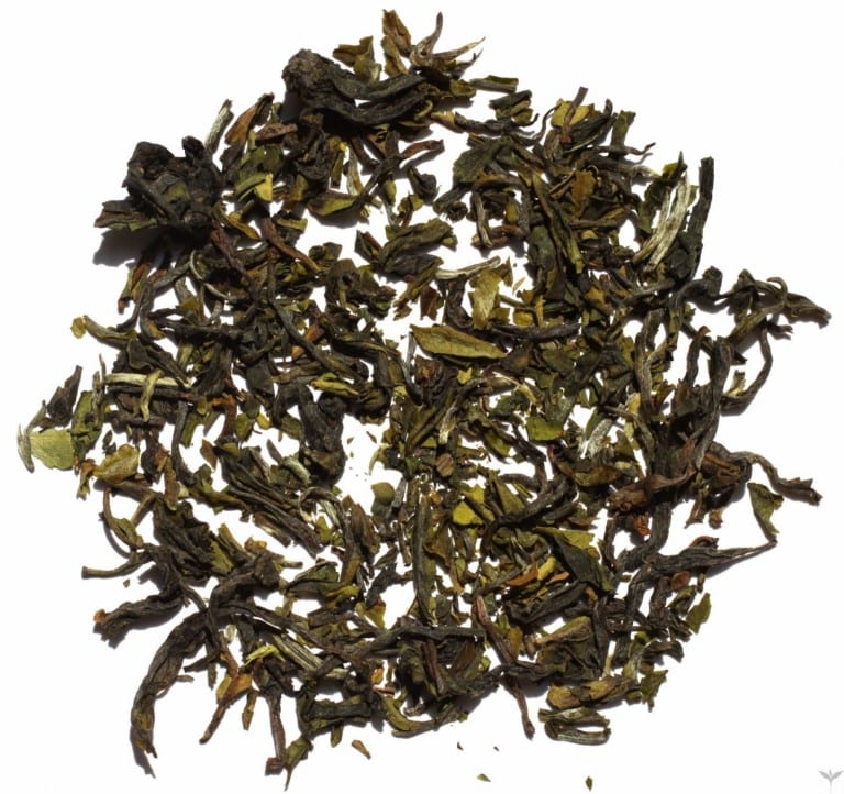 Tea People Makaibari Darjoolong