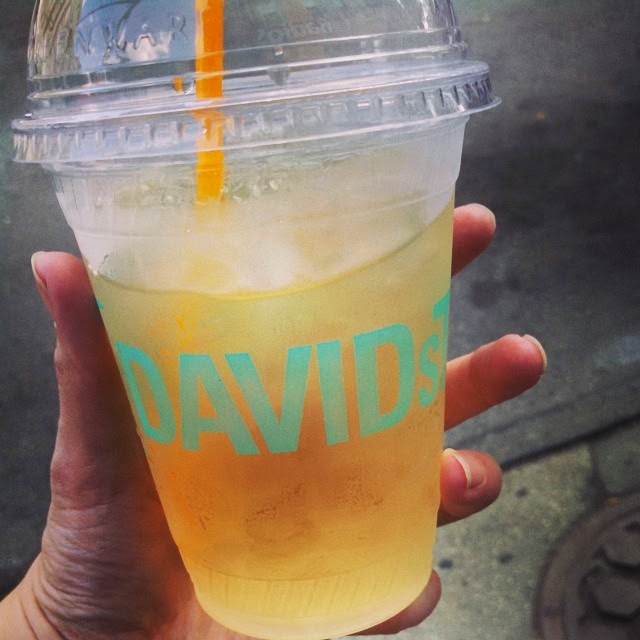 Onward, Upward and Outward