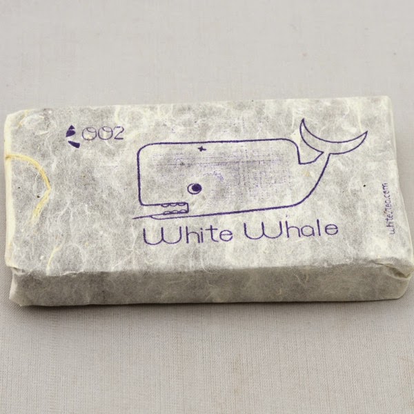 White2Tea 2002 White Whale