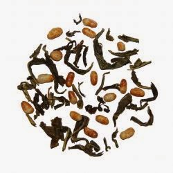 Hankook Tea Brown Rice Green Tea