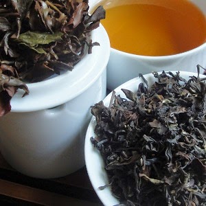 Butiki Teas Oriental Beauty