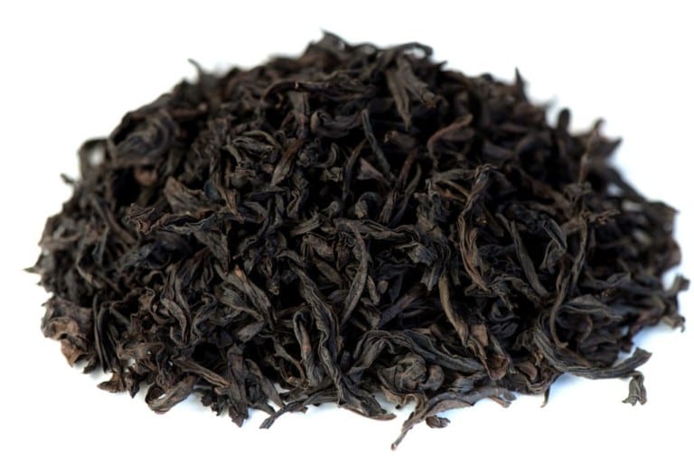Tribute Tea Company Cassia Bark Oolong