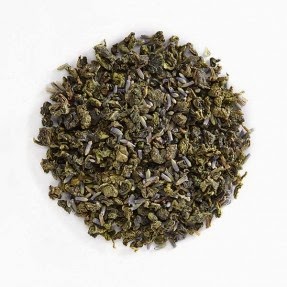 Le Palais des Thés Pure Indulgence Lavender Oolong