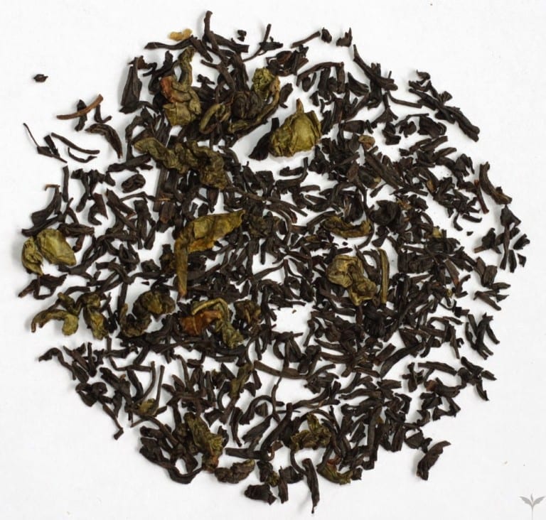 Tea People Russian Caravan