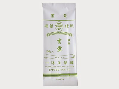 Ippodo Tea Co. Unro Sencha – Take Two