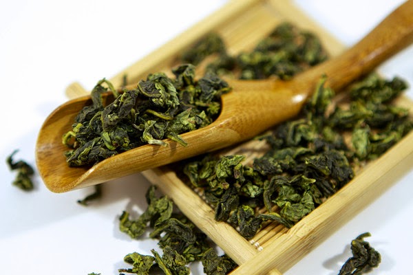 Yezi Tea Tie Guan Yin High Grade