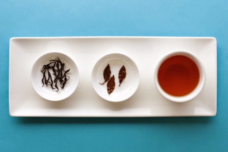 Cameron Tea Taiwan Beipu Black Tea – Oriental Beauty