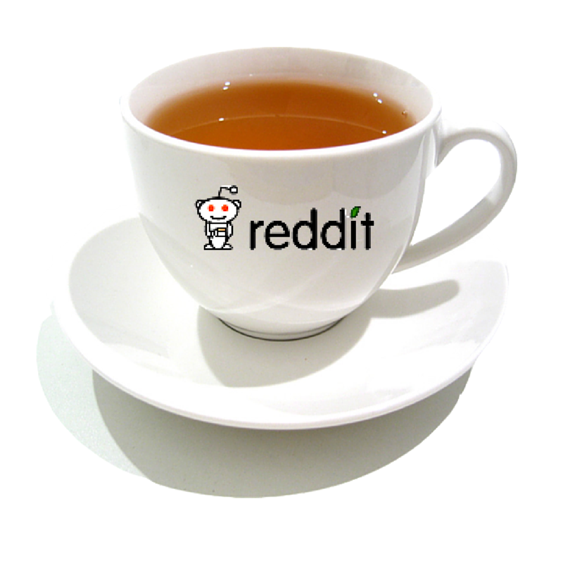 The Tea Lover’s Guide to Reddit