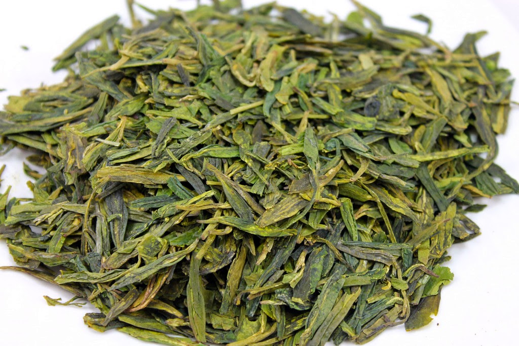 KEDOÇAY Dragon Well Green Tea