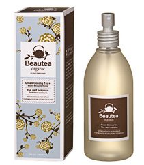 How I Keep My House Smelling Like Tea