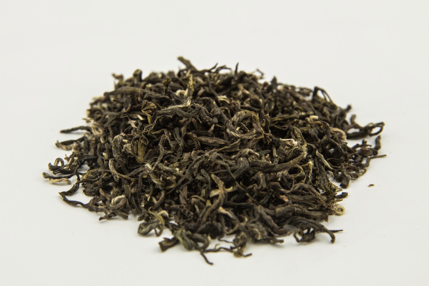 Teagora Biluochun Green Tea