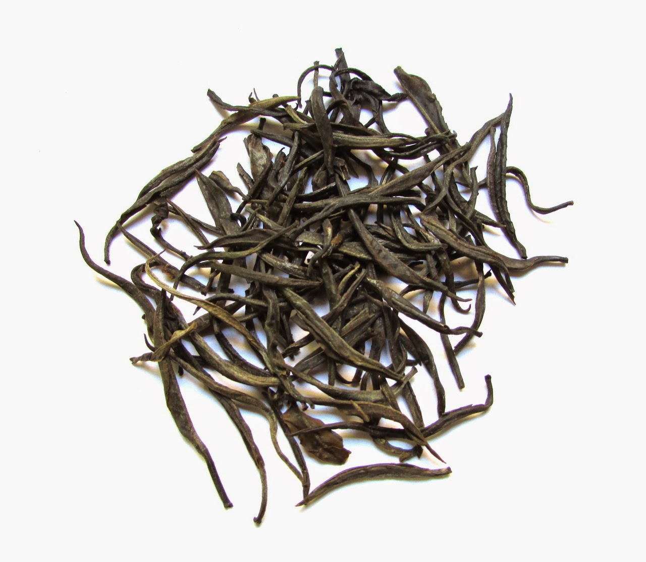 What-Cha Yunnan Graceful Purple ‘Zi Juan’ Purple Varietal Green Tea