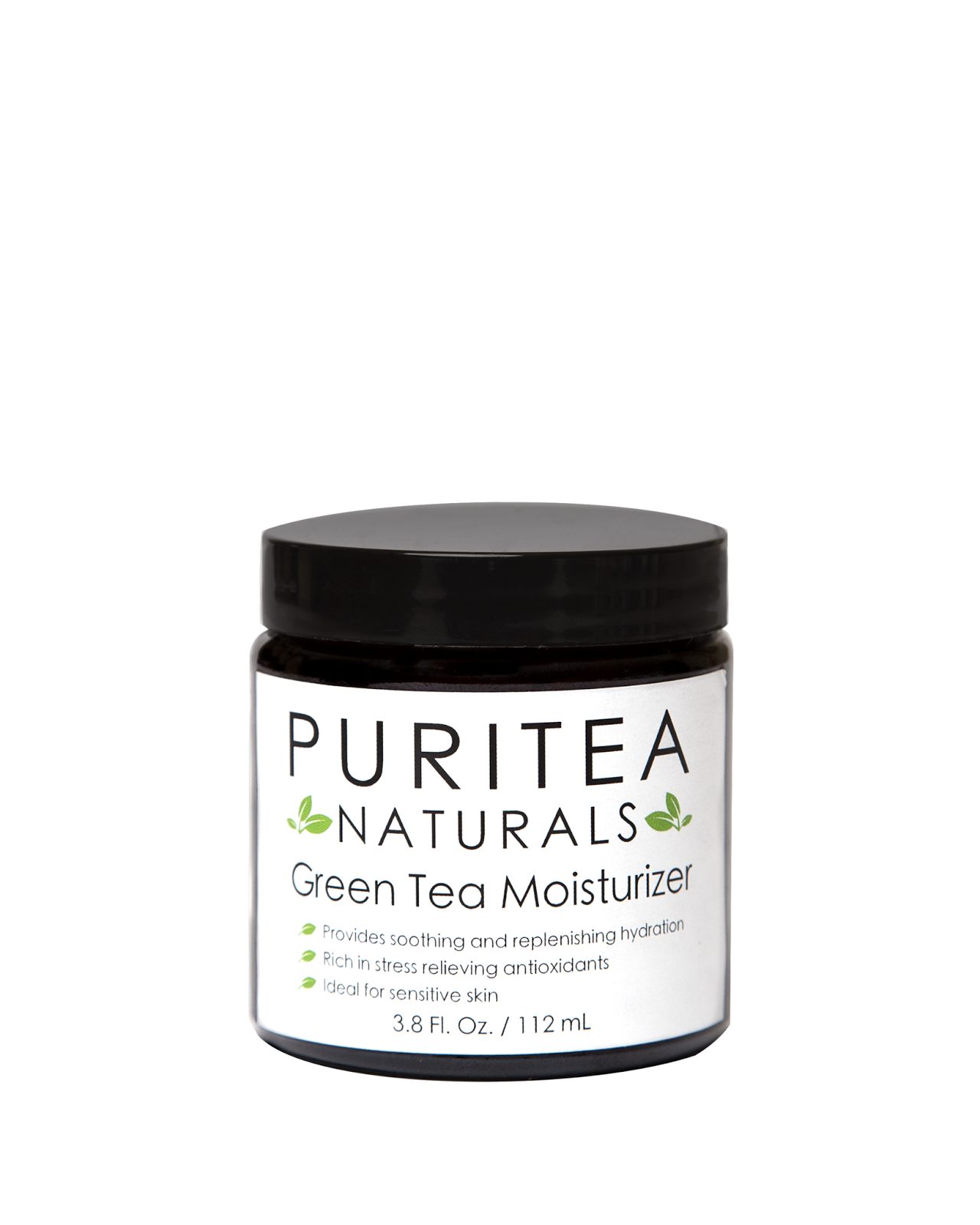 Tea Infused Beauty with Puritea Naturals