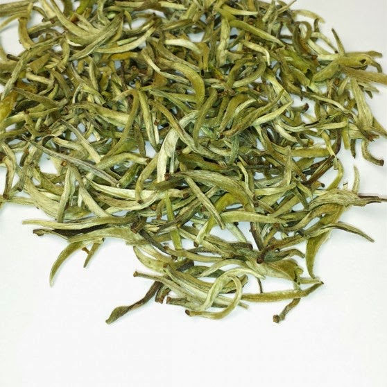 Zhen Tea Bai Hao Yin Zhen (Silver Needle)