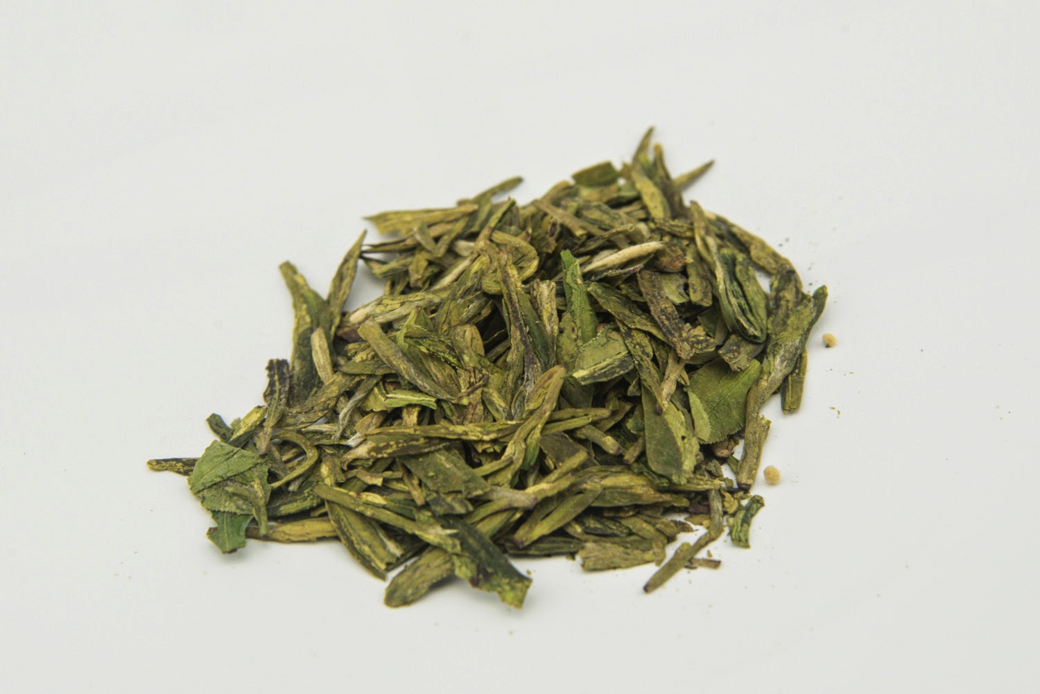 Le Palais des Thés Long Jing Premium Green Tea 2014