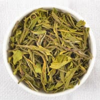 Golden Tips Teas Avaata Supreme Nilgiri Green Tea 1st Flush (Organic)