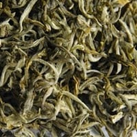 Grey’s Teas Yunnan White Dragon