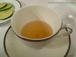 Scottish Afternoon Tea at The Lowell with Wee Tea Company 2