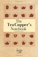 The Tea Cupper’s Notebook by Antonio Moreno Areces