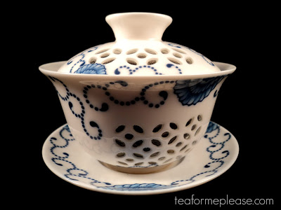 Jalam Teas Bada Mountain Raw Sheng Puerh