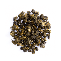 Le Palais des Th&eacute;s Dong Ding Jade Oolong Tea