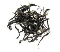 What-Cha Kenyan Hand Rolled Purple Oolong