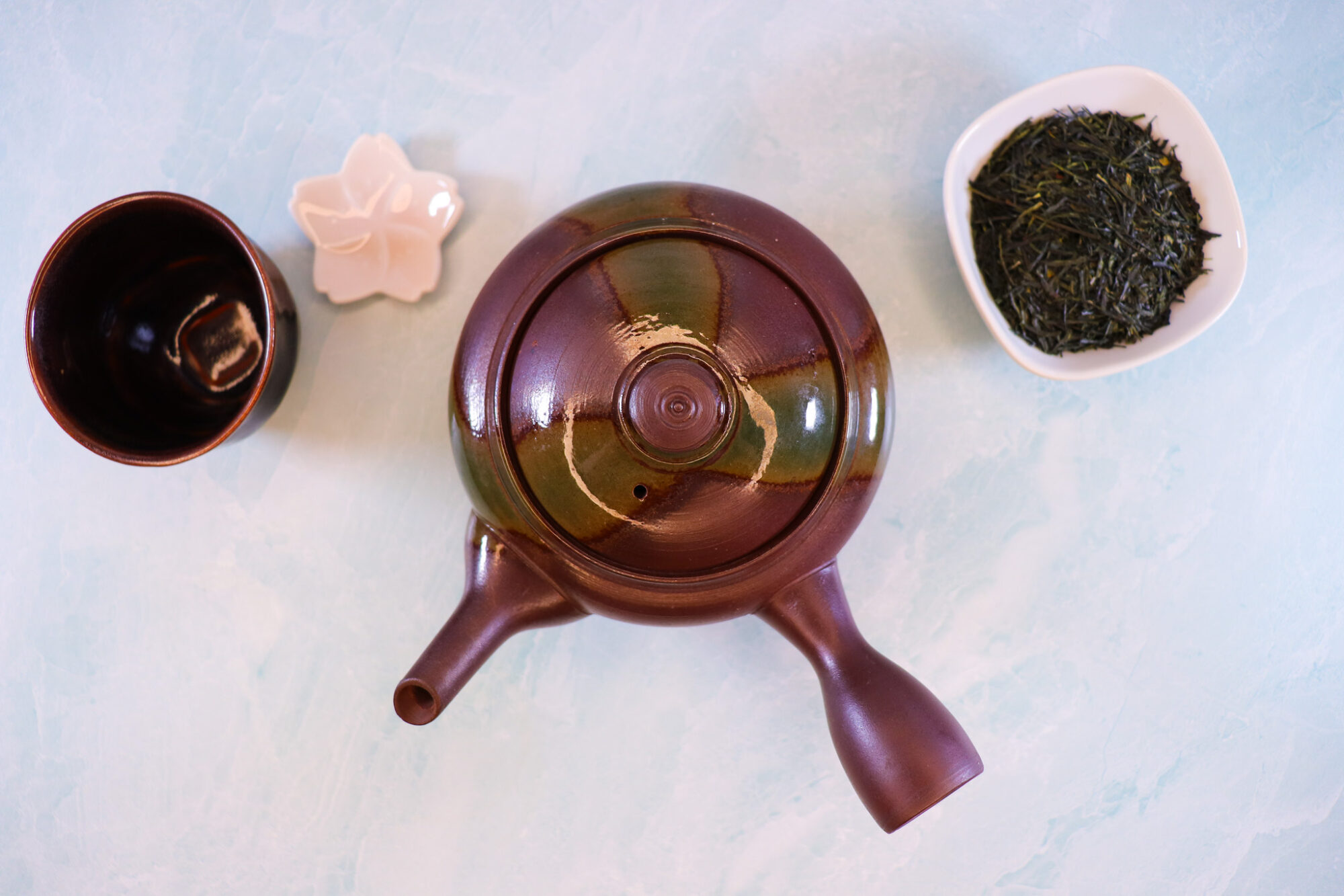 An Introduction to the Kyusu
