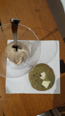 Sunday Sundae at T Shop &ndash; Round Two