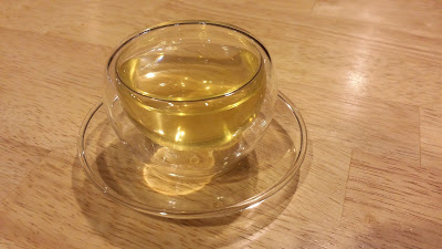 Tandem Tea Tasting: A Series of Seven Cups