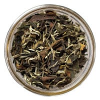 Little Red Cup Tea Company Premium White Peony