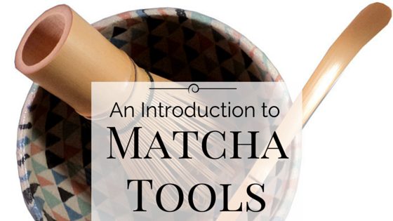 An Introduction to Matcha Tools