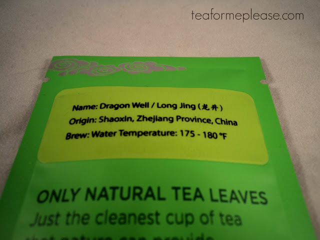 Teabook Subscription Service