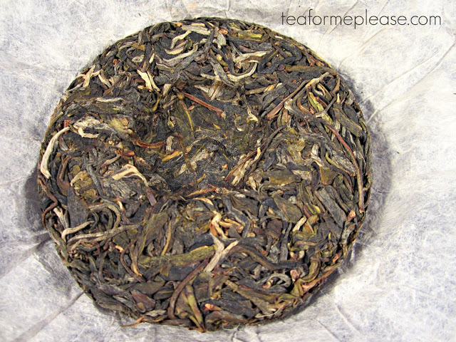 Jalam Teas Zhang Lang Sheng 1
