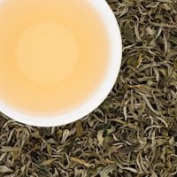 Nepali Tea Traders Dhulagiri White