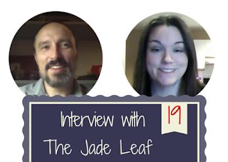 Podcast Episode 19: Interview with Emilio Delpozo of The Jade Leaf