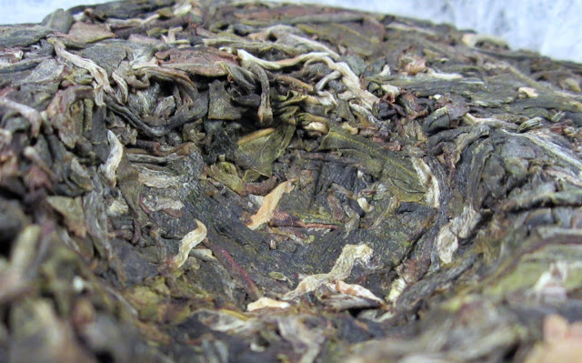 Jalam Teas Mengsong Sheng 2
