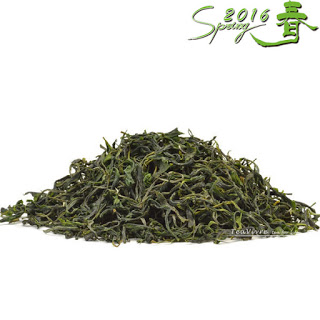 Teavivre 2016 Organic Tian Mu Mao Feng