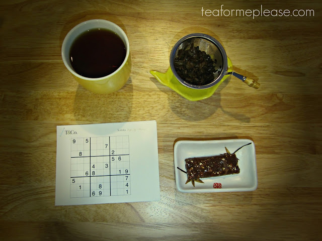 T&Co. Subscription Box – June Collection