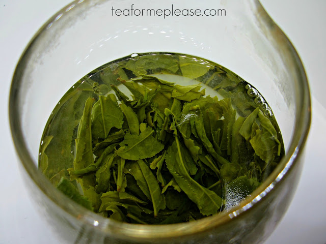 Zhen Tea Lu’An Gua Pian