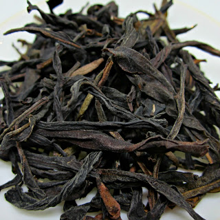 Many Faces of Oolong - Dancong