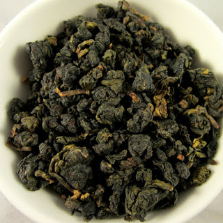Many Faces of Oolong - Anxi