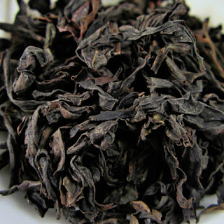 Many Faces of Oolong - Wuyi
