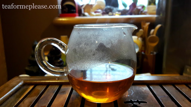 Adagio Teas Hunan Gold 4
